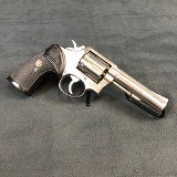 SMITH & WESSON 65-3 .357 MAG - Image 1 of 10