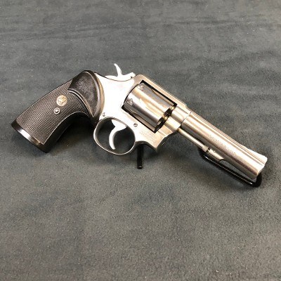 SMITH & WESSON 65-3 .357 MAG - Image 1 of 10