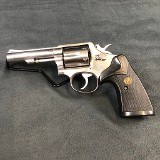 SMITH & WESSON 65-3 .357 MAG - Image 3 of 10
