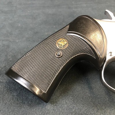 SMITH & WESSON 65-3 .357 MAG - Image 7 of 10