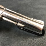 SMITH & WESSON 65-3 .357 MAG - Image 5 of 10