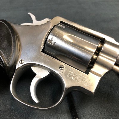 SMITH & WESSON 65-3 .357 MAG - Image 6 of 10