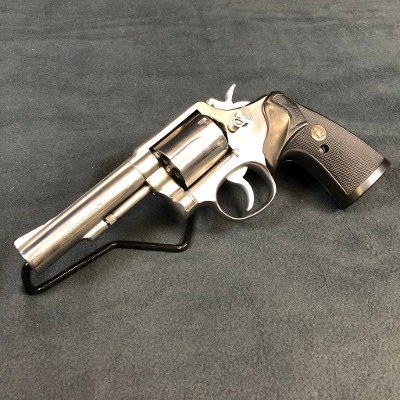 SMITH & WESSON 65-3 .357 MAG - Image 2 of 10