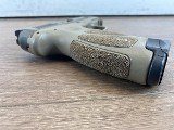 TAURUS G3 TORO G3 TACTICAL 9MM LUGER (9x19 PARA) - Image 9 of 11