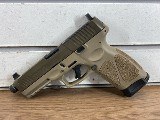 TAURUS G3 TORO G3 TACTICAL 9MM LUGER (9x19 PARA) - Image 1 of 11