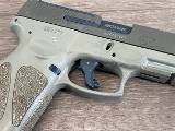 TAURUS G3 TORO G3 TACTICAL 9MM LUGER (9x19 PARA) - Image 6 of 11