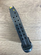 TAURUS G3 TORO G3 TACTICAL 9MM LUGER (9x19 PARA) - Image 8 of 11