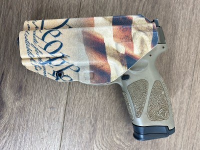 TAURUS G3 TORO G3 TACTICAL 9MM LUGER (9x19 PARA) - Image 10 of 11