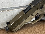 TAURUS G3 TORO G3 TACTICAL 9MM LUGER (9x19 PARA) - Image 2 of 11