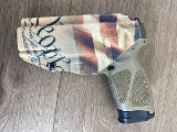 TAURUS G3 TORO G3 TACTICAL 9MM LUGER (9x19 PARA) - Image 10 of 11