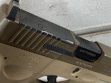 TAURUS G3 TORO G3 TACTICAL 9MM LUGER (9x19 PARA) - Image 5 of 11