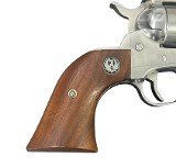 RUGER NEW MODEL SINGLE-SIX .22 LR/.22 WMR - Image 5 of 7