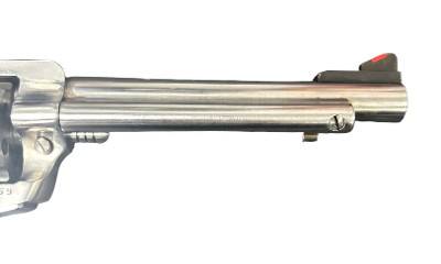 RUGER NEW MODEL SINGLE-SIX .22 LR/.22 WMR - Image 7 of 7