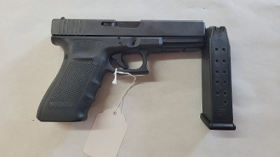 GLOCK G21 Gen4 .45 ACP - Image 5 of 6