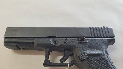 GLOCK G21 Gen4 .45 ACP - Image 3 of 6