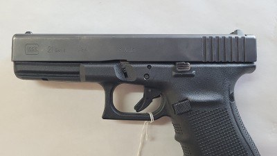 GLOCK G21 Gen4 .45 ACP - Image 6 of 6