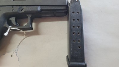 GLOCK G21 Gen4 .45 ACP - Image 4 of 6