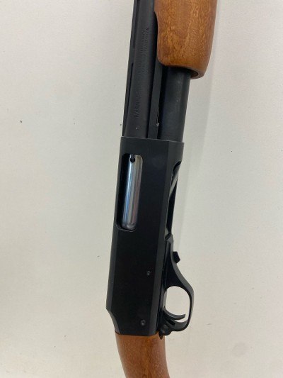 H&R 1871 PARDNER PUMP 12 GA - Image 2 of 7