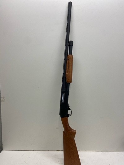 H&R 1871 PARDNER PUMP 12 GA - Image 1 of 7
