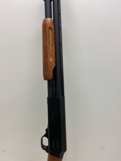 H&R 1871 PARDNER PUMP 12 GA - Image 6 of 7