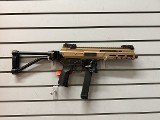 SHARPS BROS JACK9 9MM LUGER (9x19 PARA) - Image 1 of 8