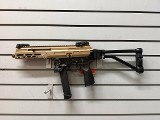 SHARPS BROS JACK9 9MM LUGER (9x19 PARA) - Image 5 of 8