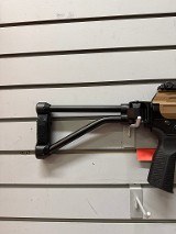 SHARPS BROS JACK9 9MM LUGER (9x19 PARA) - Image 4 of 8