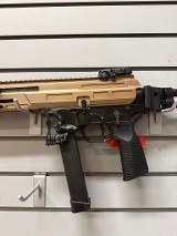 SHARPS BROS JACK9 9MM LUGER (9x19 PARA) - Image 7 of 8