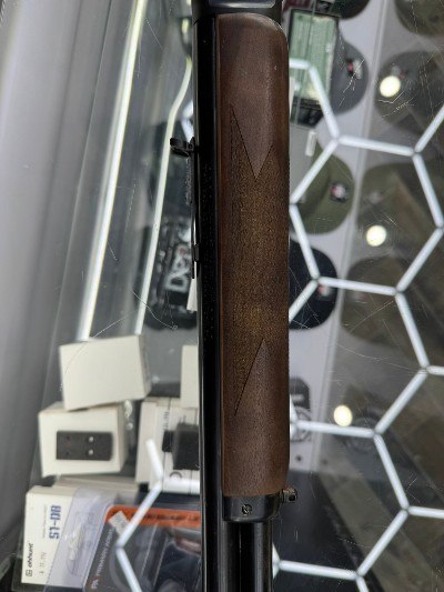 MARLIN 1895 TRAPPER .45-70 GOVT - Image 7 of 10