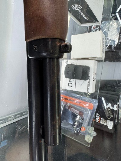 MARLIN 1895 TRAPPER .45-70 GOVT - Image 9 of 10