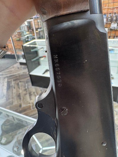 MARLIN 1895 TRAPPER .45-70 GOVT - Image 10 of 10