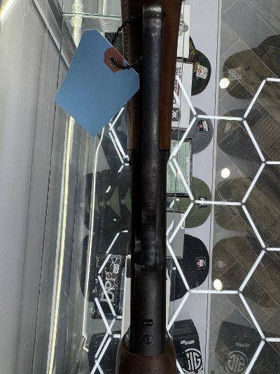 MARLIN 1895 TRAPPER .45-70 GOVT - Image 5 of 10
