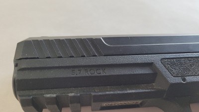PALMETTO STATE ARMORY 5.7 ROCK 5.7X28MM - Image 4 of 7