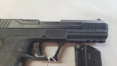 PALMETTO STATE ARMORY 5.7 ROCK 5.7X28MM - Image 5 of 7