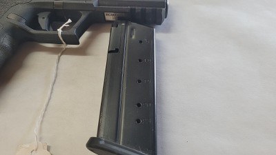 PALMETTO STATE ARMORY 5.7 ROCK 5.7X28MM - Image 6 of 7