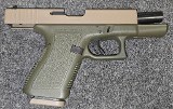 GLOCK G23 .40 CALIBER - Image 3 of 5
