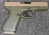 GLOCK G23 .40 CALIBER - Image 2 of 5