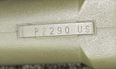 GLOCK G23 .40 CALIBER - Image 4 of 5