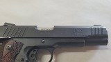 TAURUS 1911 .45 ACP - Image 7 of 11