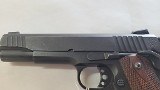 TAURUS 1911 .45 ACP - Image 10 of 11