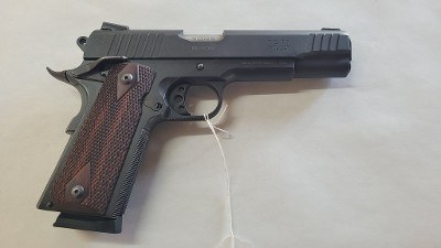TAURUS 1911 .45 ACP - Image 8 of 11