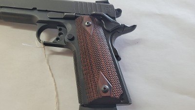 TAURUS 1911 .45 ACP - Image 2 of 11