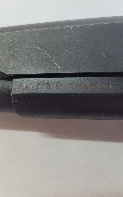 TAURUS 1911 .45 ACP - Image 3 of 11