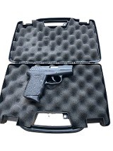 SCCY CPX-2 9MM LUGER (9x19 PARA) - Image 1 of 7