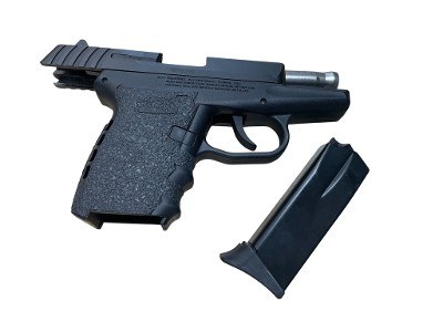 SCCY CPX-2 9MM LUGER (9x19 PARA) - Image 3 of 7
