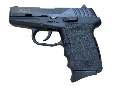 SCCY CPX-2 9MM LUGER (9x19 PARA) - Image 6 of 7