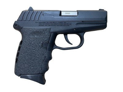 SCCY CPX-2 9MM LUGER (9x19 PARA) - Image 7 of 7