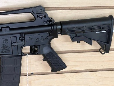 BUSHMASTER XM15-E2S 5.56X45MM NATO - Image 9 of 9