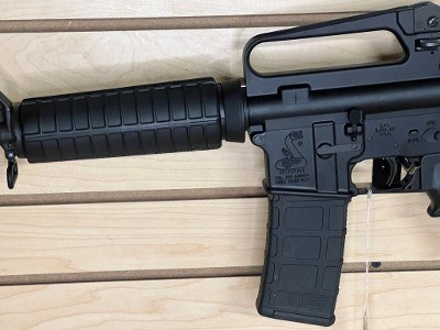 BUSHMASTER XM15-E2S 5.56X45MM NATO - Image 8 of 9