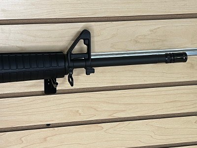 BUSHMASTER XM15-E2S 5.56X45MM NATO - Image 5 of 9